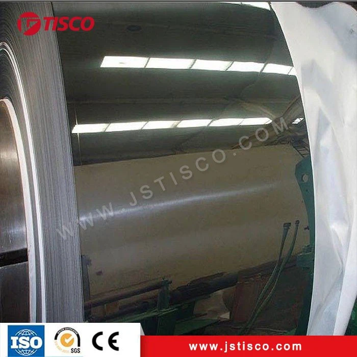 304 stainless steel coil