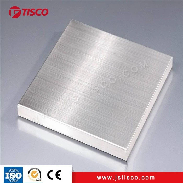 304L Stainless Steel Sheet