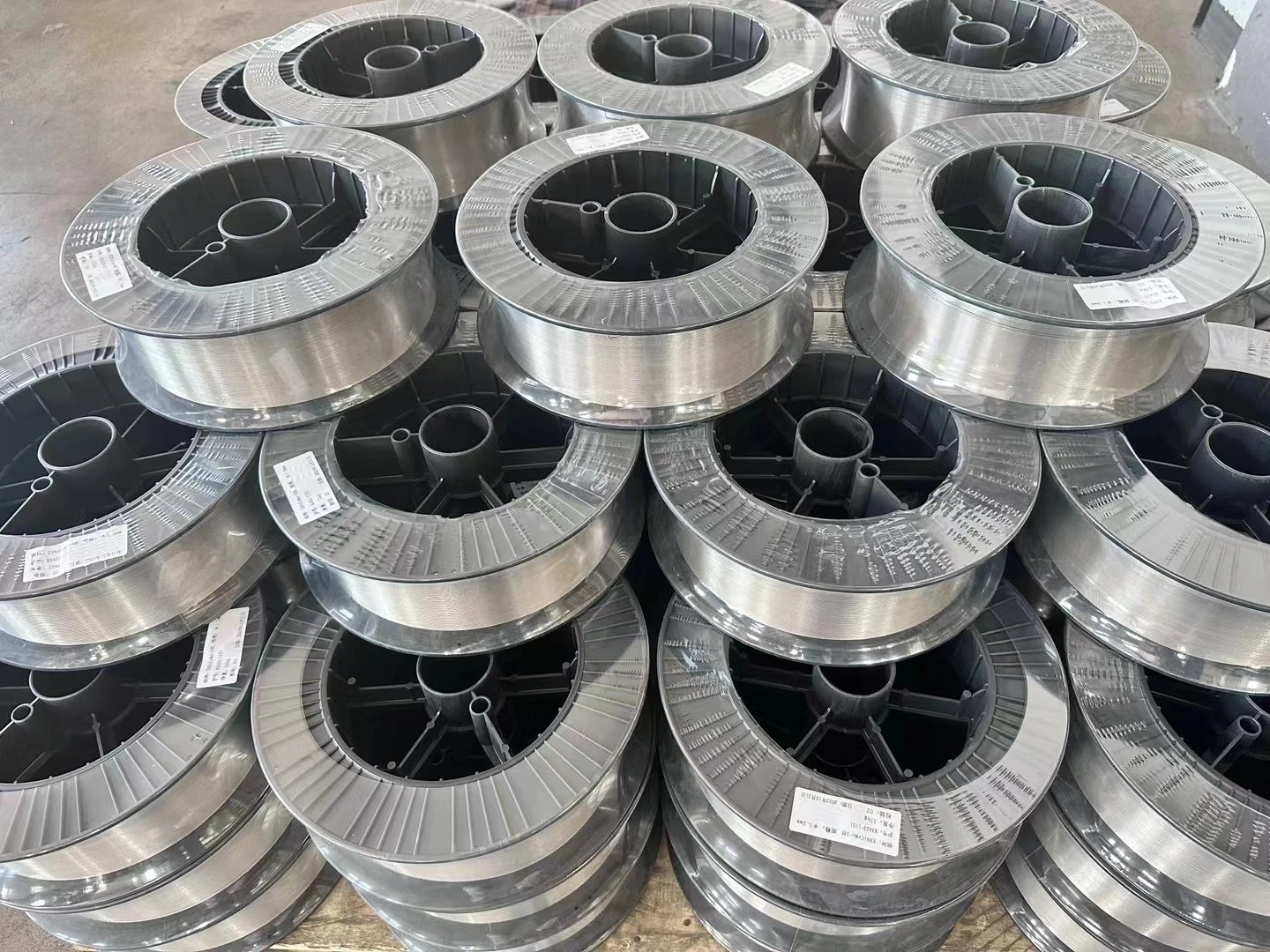 stainless steel stainless steel